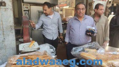 صورة حملات مكبرة…علي افران الخبز البلدي والسياحي بالوراق بالجيزة