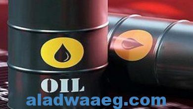 صورة النفط يتراجع بنحو 1% مع متابعة آخر المستجدات بالشرق الأوسط