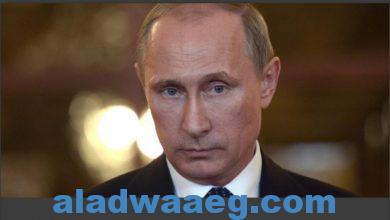 صورة بوتين يحذّر نتنياهو من شن حرب على لبنان؟