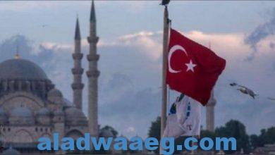صورة الخارجية التركية”: على “إسرائيل” الشعور بالعار!