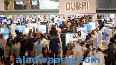 صورة سوق السفر العربي 2024 يسلط الضوء على الاستدامة والتكنولوجيا باعتبارها اتجاهات السياحة العالمية المستقبلية