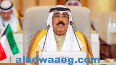 صورة الكويت:الحكومة تؤدي “اليمين الدستورية” والأمير يوجّه بالإسراع في المشاريع التنموية