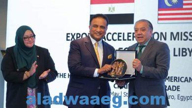 صورة رئيس مجلس الأعمال المصري الماليزي مصر بها فرص واعدة للاستثمار بعد الإصلاحات الاقتصادية الأخيرة