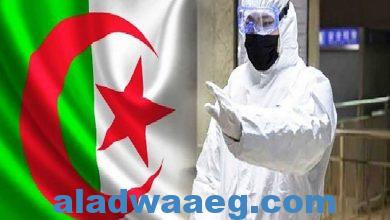 صورة صحة الجزائر تعلن تسجيل إصابات جديدة بفيروس كورونا
