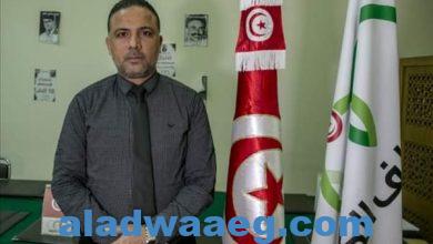 صورة ائتلاف الكرامة بتونس يتهم الرئيس قيس سعيد بالانقلاب علي الدستور
