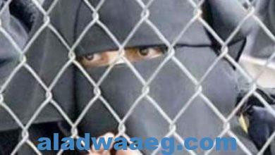 صورة منظمات حقوقية: ميليشيا الحوثي اعتقلت 1181 امرأة خلال 3 سنوات