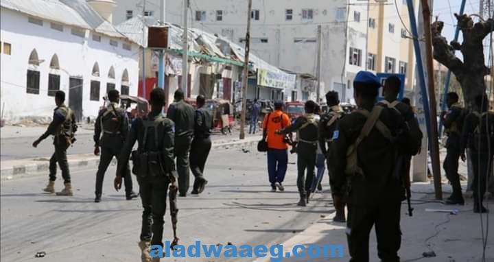 الدعوة إلى وقف العنف والعودة للحوار في أحداث الصومال