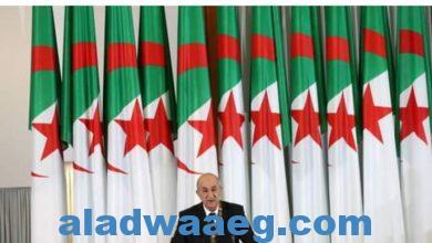 صورة الرئيس الجزائري يصدر قرارا بإعادة التنظيم الإقليمي للبلاد