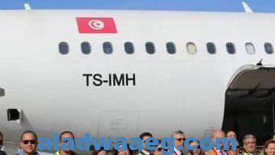 صورة الخطوط الجوية التونسية شبح الإفلاس يهدد بسبب تركيا