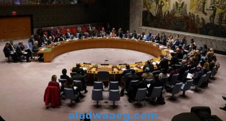 الأمم المتحدة تفرض اجراءات عقابية على مسؤول أمني حوثي بشرطة صنعاء