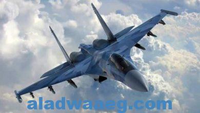 صورة واشنطن تضغط على مصر لإلغاء صفقة الطائرات الحربية الروسية