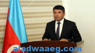 صورة سفارة أذربيجان بعمان تشيد بدور الاردن في دعم السلام والاستقرار