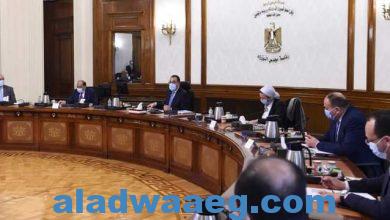 صورة رئيس الوزراء يتابع موقف مشروعات تحسين جودة المياه فى فرع رشيد