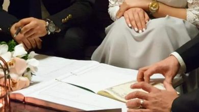 صورة وزارة أوقاف النظام تحرم زواج “التجربة” وتبرر قرارها
