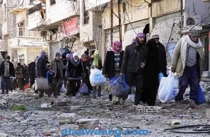 4.5 مليون سوري يعانون من انعدام الأمن الغذائي