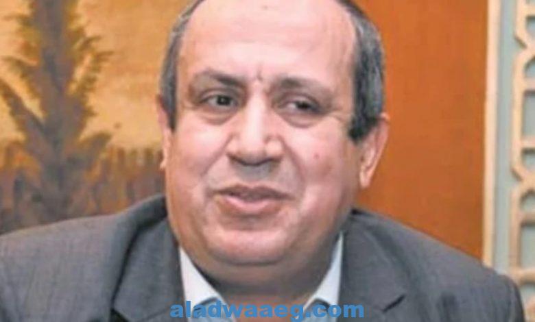 بعد وفاته ثبتت براءة رجل الأعمال ياسين عجلان وآخرين من الاستيلاء على المال العام