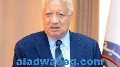 صورة حكمة النقض ترفض طعن مرتضي منصور علي انتخابات النواب بميت غمر