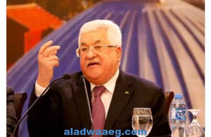 الرئاسة الفلسطينية ترحب بقرار فتح التحقيق في جرائم الحرب طبقا لقرار الجنائية الدولية