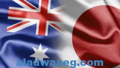 صورة اليابان تدعم أستراليا في صراعها مع الصين