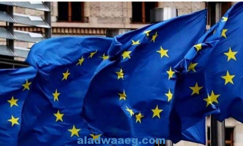 الإتحاد الأوروبي يعرب عن القلق من إخلاء الشيخ جراح