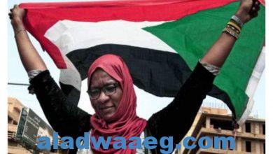 صورة رئيس حزب الأمة السوداني :غير مطلوب منا الانتحار من أجل فلسطين