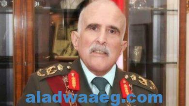 صورة الديوان الملكي الأردني يعلن وفاة الأمير محمد بن طلال