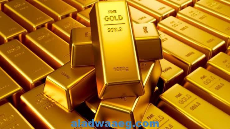 أسعار الذهب الخميس 22 إبريل2021 في مصر