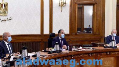 صورة رئيس الوزراء يترأس الاجتماع الأول للمجلس الأعلى للموانئ بعد قرار إعادة تشكيله