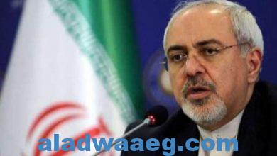 صورة وزير الخارجية الإيراني: الاستهداف المتعمد لمنشأة نووية محمية جريمة حرب