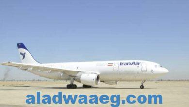 صورة شركة الخطوط الجوية الإيرانية تطالب “بوينغ” الوفاء بتعهداتها