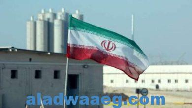 صورة الوكالة الدولية للطاقة الذرية: إيران بدأت تخصيب اليورانيوم بأجهزة طرد متطورة بمحطة تحت الأرض