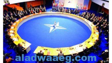 صورة إجتماع طارئ لوزراء الخارجية والدفاع لحلف الناتو غدا لمناقشة الأوضاع في أوكرانيا وافغانستان