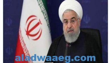 صورة الرئيس الإيراني: التأخير في العودة إلى الاتفاق النووي سيعود بالضرر على مجموعة الدول “5+1”