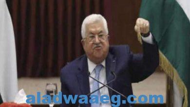 صورة لماذا توقّف الرئيس الفلسطيني مرّتين في العاصمة الأردنية