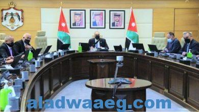 صورة مجلس الوزراء الأردني يقرّ عدداً من التشريعات الإقتصادية