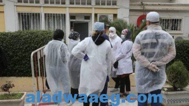 صورة الجزائر ترصد 6 إصابات بالطفرة الهندية لفيروس كورونا