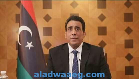 تكليف حسين محمد العائب بمهام رئيس جهاز المخابرات الليبية