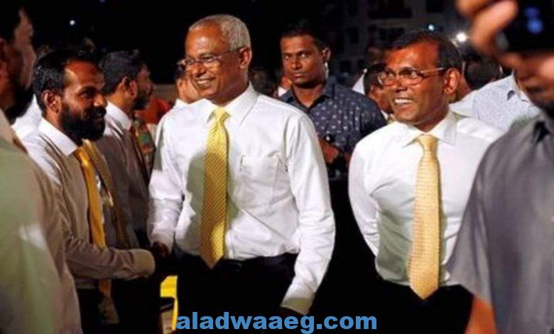 زعيم المالديف السابق يخضع لعملية جراحية بعد إصابته في تفجير