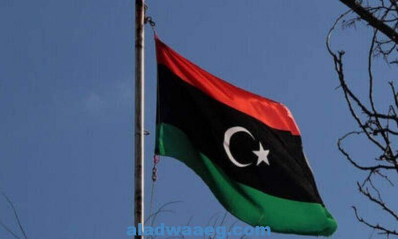 المجلس الرئاسي الليبي يعلق على اقتحام مقره في طرابلس