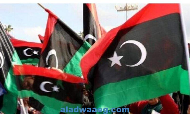 النواب الليبي يرفض بيانا عن واشنطن و4 دول أوروبية: تدخل غير مقبول
