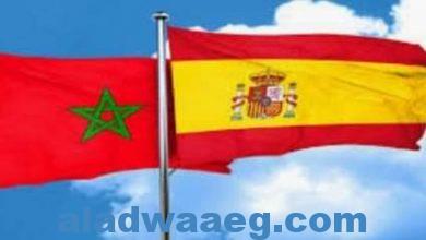 صورة تقرير إسباني يحذر من التفوق العسكري والتوسع الإقليمي للمغرب