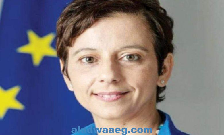 سفيرة الاتحاد الأوروبي: تربطنا بالأردن علاقة قوية وطويلة الأمد