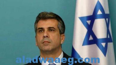 صورة وزير الاستخبارات الإسرائيلي يرفض طلبا أمريكيا بشأن القدس