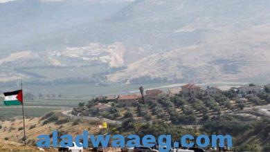 صورة إسرائيل تدعو لبنان لتحمل مسؤوليته بعد مظاهرات أمس على الحدود