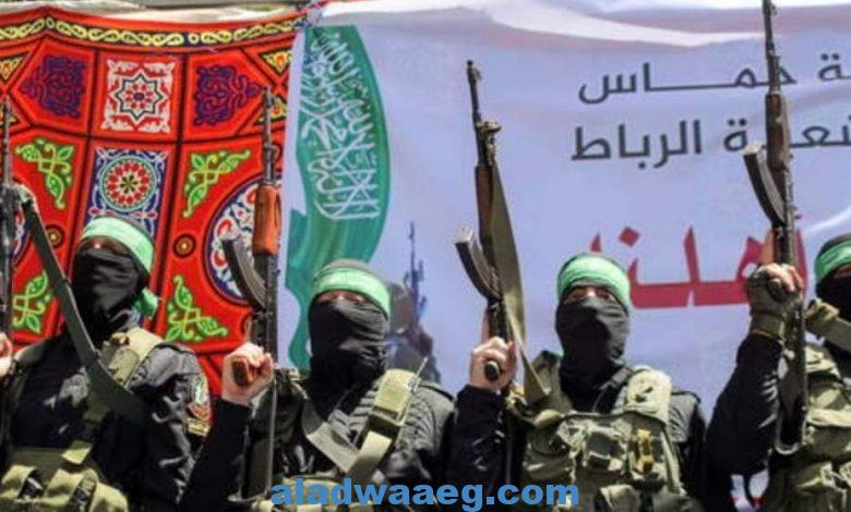 حركة "حماس": لن نتردد بفرض قواعد اشتباك جديدة تحمي الشعب الفلسطيني ومقدساته