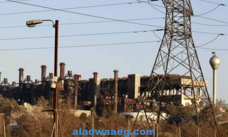 انقطاع واسع للتيار الكهربائي في مختلف محافظات الأردن