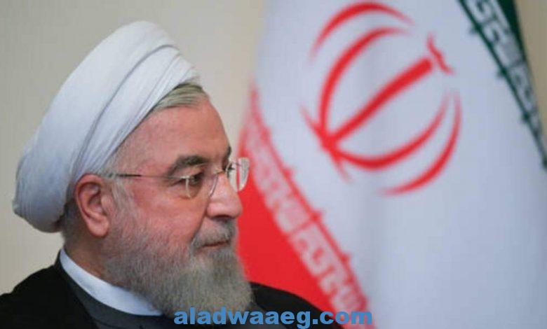 روحاني: تلاحم الفلسطينيين شكل انتصارا وكان منتظرا من الدول العربية أكثر مما حصل
