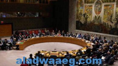 صورة مجلس الأمن الدولي يدعو لالتزام كامل بوقف إطلاق النار بين الفصائل الفلسطينية وإسرائيل