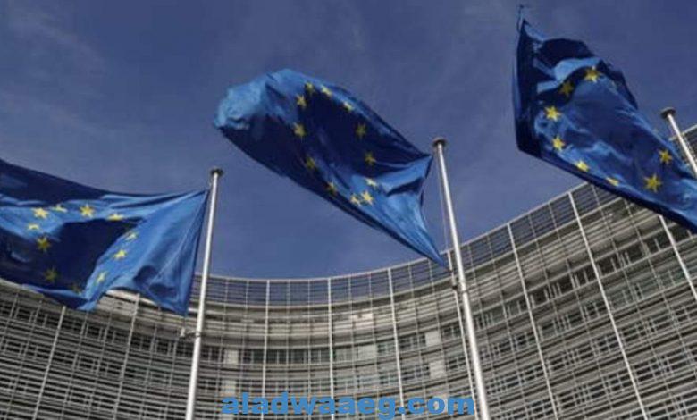 الاتحاد الأوروبي يغلق أجواءه أمام بيلاروس بعد حادثة "رايان إير"