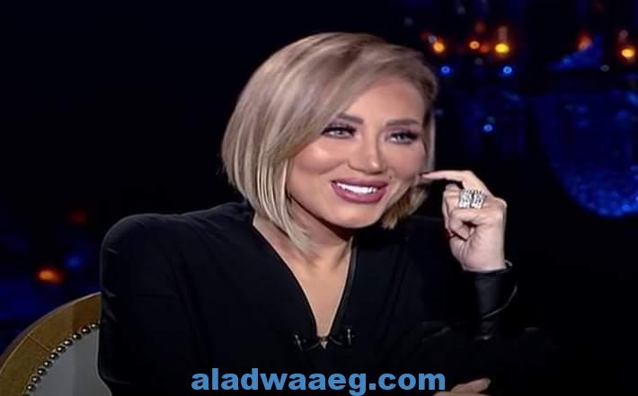 ريهام سعيد عن ريم البارودي: لا هي ممثلة ولا مذيعة ناجحة وغيرتي منها كلام أهبل